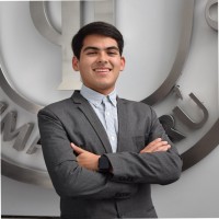 Dario Andrich Del Carpio