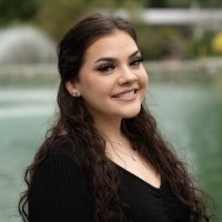 Sophia Radich, Lgsw, Lmsw