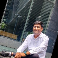 Vaibhav Ingavale