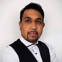 Paras Mistry