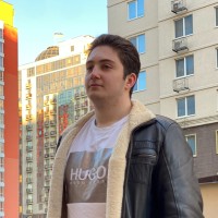 Volodymyr Brum