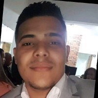 Felipe Silva De Sena