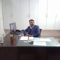 KUMAR HEMANT