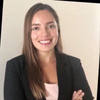 Katherine Dongo