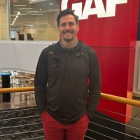 Daniel Stockton