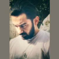 MohammadReza Bahrami