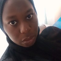 Maryam Akpan