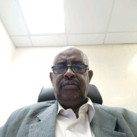 Ahmed Alobeid