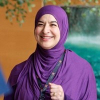 Nawal Lahlimi