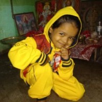 Ashish Mishra