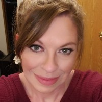 Amanda Wilson