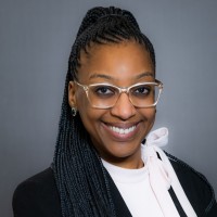 Chenai Rusike Kirkpatrick