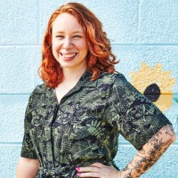 Ciara Duncan