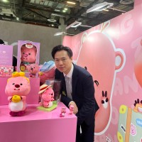 Simon Zhuo