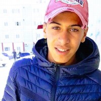 Khelil Nadjib