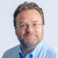 Martin Graham