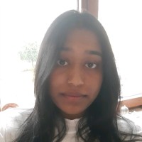 Chloe Moodley