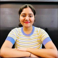 Vyshnavi Murulidhar