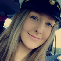 Julia Dahlström