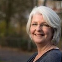 Cisca Van De Vliet