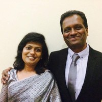 Disanayaka Damayanthi