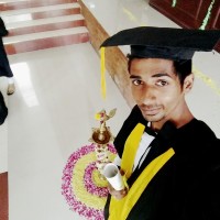 Amrith Singh