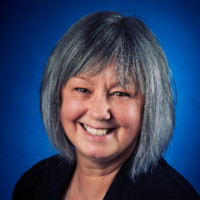 Jane Evison