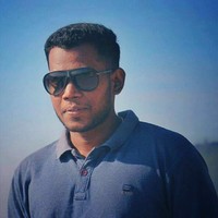 abhinand k a