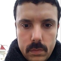 Benmansour Ali