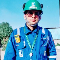 MOHAMMAD Imran Khan B Tech Nebosh IGC Diploma Grad IOSH ISO
