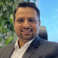 Mohammad Sarwar