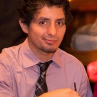 Giovanni Martinez