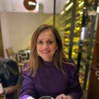 María Amparo Bonache Sánchez