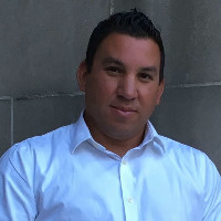 Eric Jaime