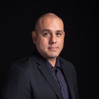 Michael Guillen