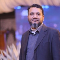 Shahid Farooq