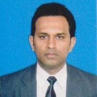 Sujith Shiroman Arachchige