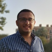 Andrew Tharwat