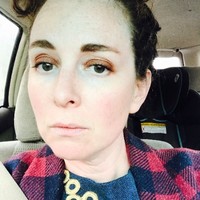 Jenny Milne-Wright