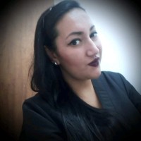 Ingrid Paola Núñez Suárez