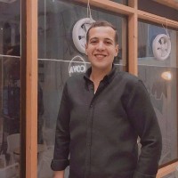 Ahmed Iskander
