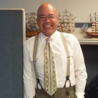 George Pollock