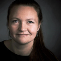 Heidi Mårtensson