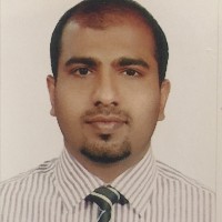 Janeesh Puthukkudi