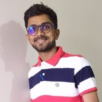 Mehul Patel
