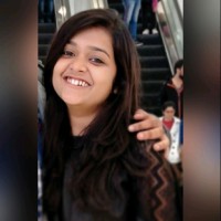 Shreya Tiwari