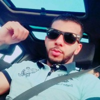 Belaouinat Smail