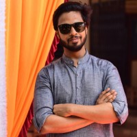 Saurabh Saravate