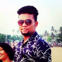 sanju santhosh