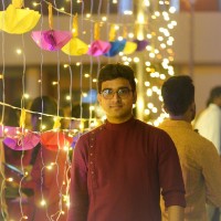 Subhajit Bhattacharjee